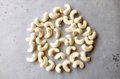 Cashew nut, Raw cashew nut, CNSL Oil 3