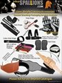 Weightlifting accessories