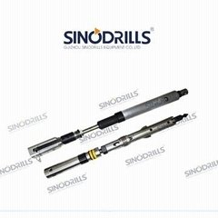 Sinodrills Core Barrel and Overshot
