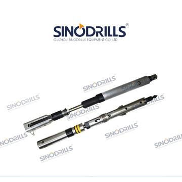 Sinodrills Core Barrel and Overshot