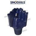 Sinodrills Step Drag Bit