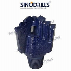 Sinodrills Step Drag Bit