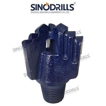 Sinodrills Step Drag Bit