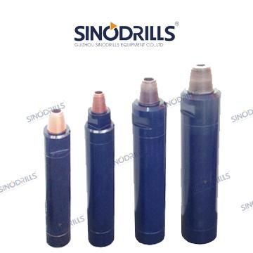 Sinodrills DTH Hammer