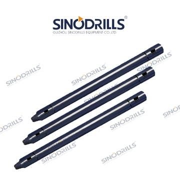 Sinodrills DTH Drill Rod