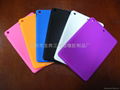 IPAD5 silicone case ,silicone covers 2