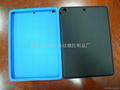 IPAD5 silicone case ,silicone covers 3