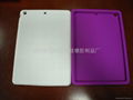 IPAD5 silicone case ,silicone covers 5