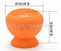 silicon bluetooth speaker 1