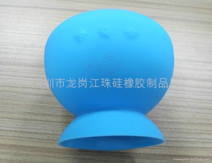 silicon bluetooth speaker 3