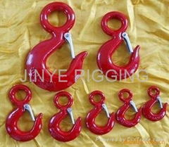 Clevis Grab Hook  