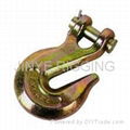 Clevis Grab Hook   3