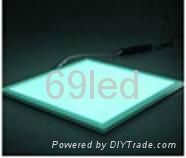 36W Led Panel Light