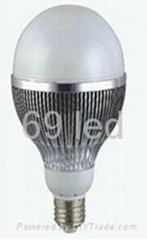 9W Led 球泡燈