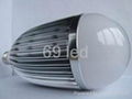 18W Led Bulb Light