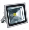 50W Led 投光燈 1