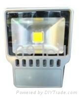 70W Led 投光灯 (70W/80W/100W)