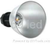 30W Led high bay Light (30/50/70/80W)