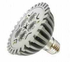 5W Led spot light (multiple watts available)