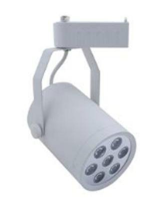 7W led track light(multiple watts available)