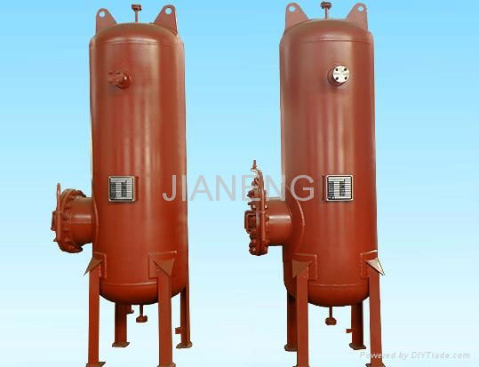 Pressure Vessel 5