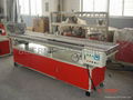 PVC Profile Production Line 2