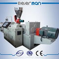 PVC Profile Production Line 1