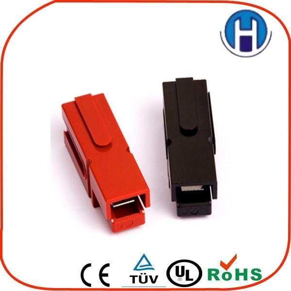 UL 15-180A 600V 1-Pin Battery Connector 4