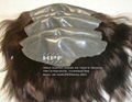 Custom Toupee/hairpiece 2