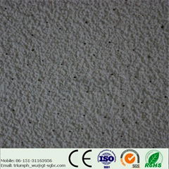 Mineral Fiber Board