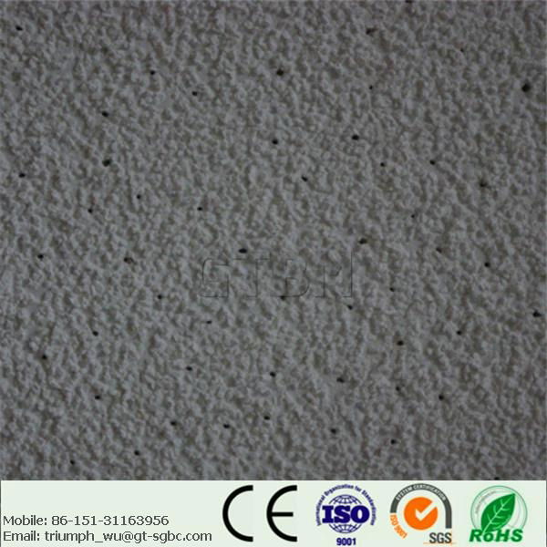 Mineral Fiber Board