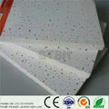 Mineral Fiber Board 2