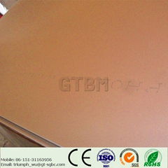 Russia gypsum board