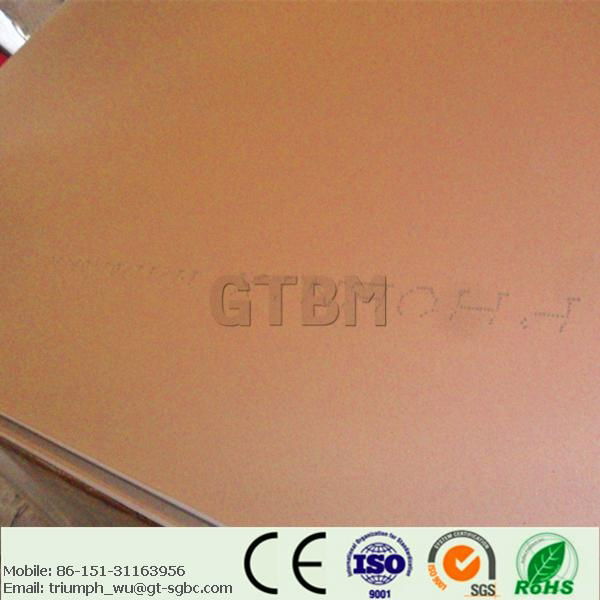 Russia gypsum board