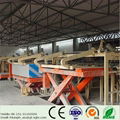 Russia gypsum board 2