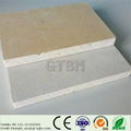 Acoustic gypsum board 1