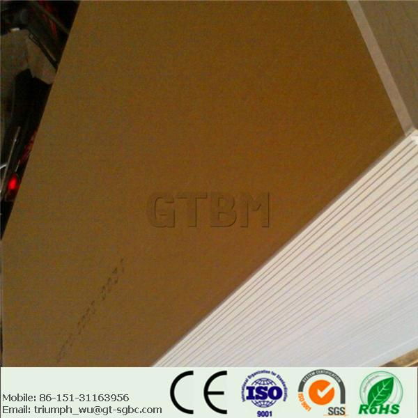 Drywall plasterboard 2
