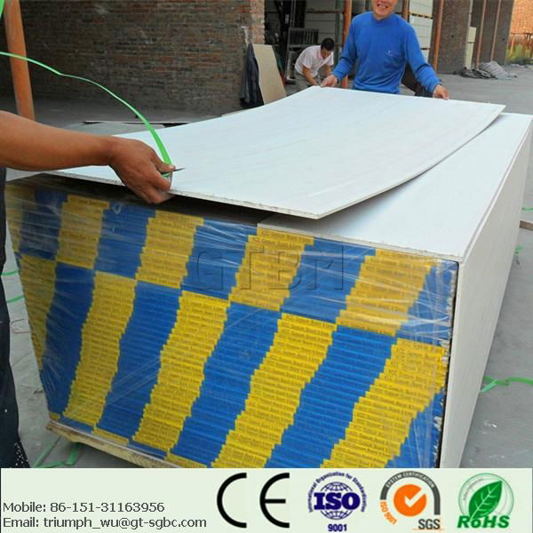 Drywall plasterboard 3