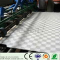 PVC gypsum ceiling tiles 4