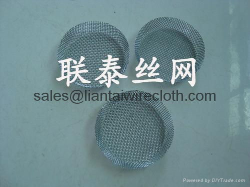 wire mesh filter 2