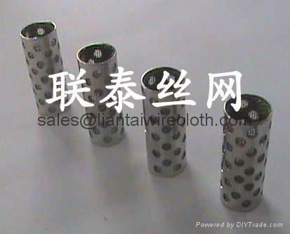 wire mesh screen cylinders 3