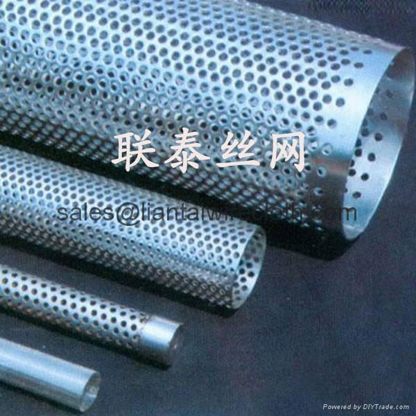 wire mesh screen cylinders 4