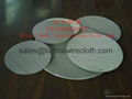 circular dutch weave mesh filters 1