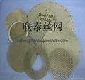 kidney shaped filters 1