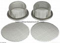 wire mesh strainer 2