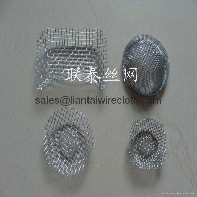 wire mesh strainer 4