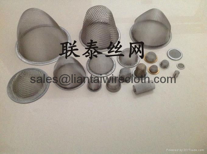 filter strainer