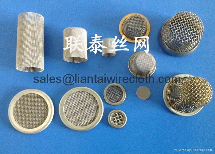 filter strainer 2