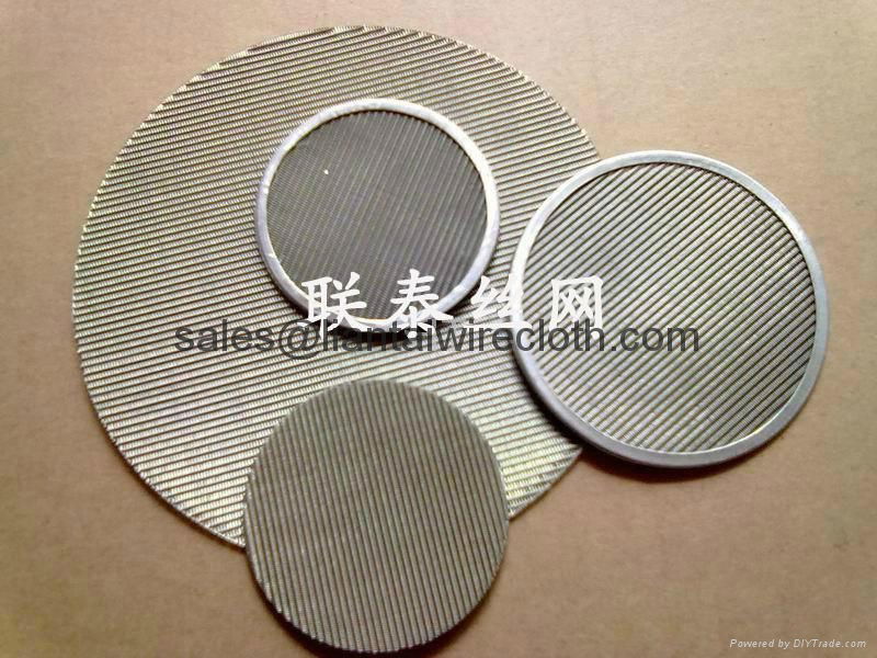 filter strainer 3