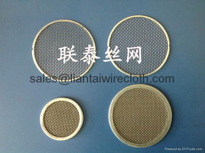 filter strainer 4